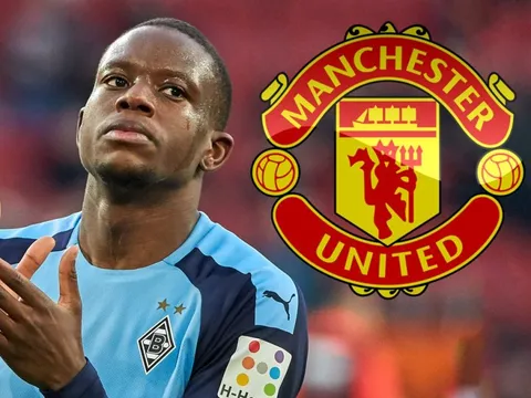 5 tiền vệ 0 đồng Man Utd có thể chiêu mộ trong năm 2022