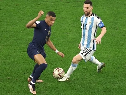 5 trận chung kết World Cup hay nhất lịch sử