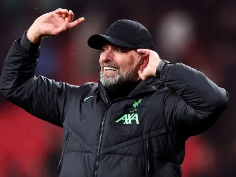 5 trận đấu quyết định tới tham vọng ăn bốn của Liverpool