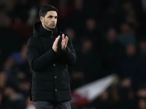 5 trận đấu tiếp theo của Arsenal như thế nào so với Man City?