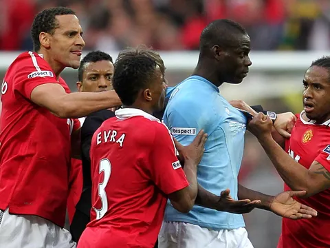 5 trận Man City phải thắng để vô địch Premier League 2023-24