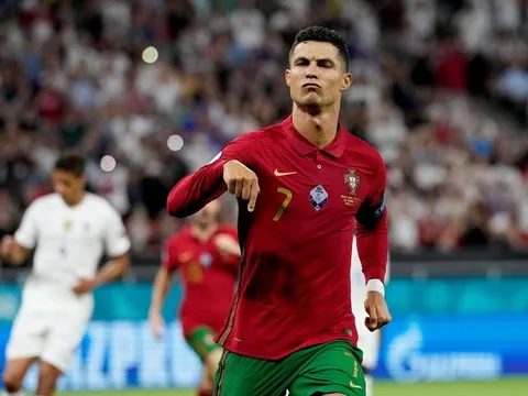 5 ứng cử viên cho danh hiệu Vua phá lưới EURO 2024
