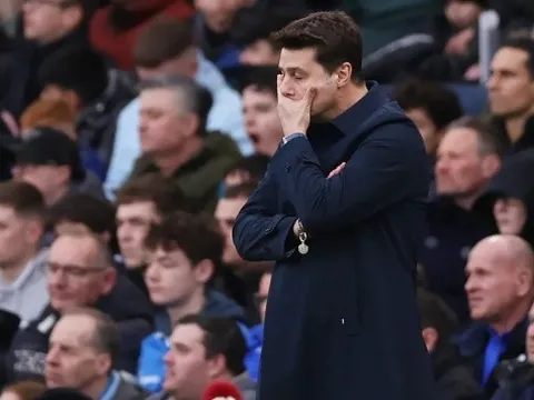 5 vấn đề Pochettino cần giải quyết để tránh bị sa thải