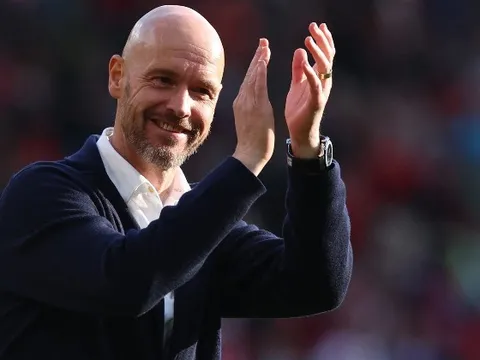 5 vấn đề Ten Hag phải giải quyết để hoàn thiện đội hình Man United