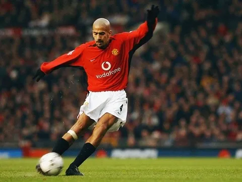 5 bản hợp đồng tệ nhất của Man United dưới thời Sir Alex