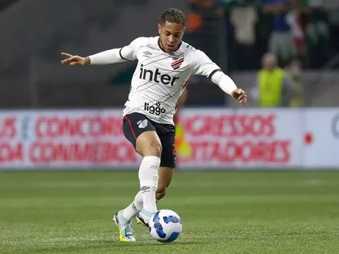 50 triệu giúp Arsenal sở hữu 'ngọc quý' Brazil