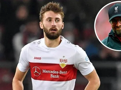 Đây, lý do thực sự đằng sau quyết định "đòi người" của Liverpool