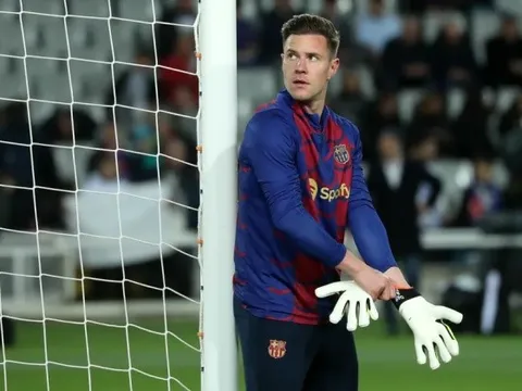 Barca sẽ chơi với đội hình nào trước Cadiz?