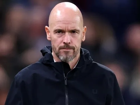 M.U được khuyên sa thải Ten Hag, mời người cũ Liverpool