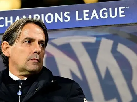 Inzaghi trao cơ hội cho các tài năng trẻ