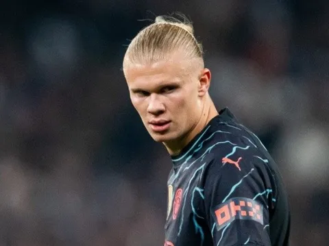 Mark Goldbridge: Haaland sẽ không được đá chính cho Liverpool