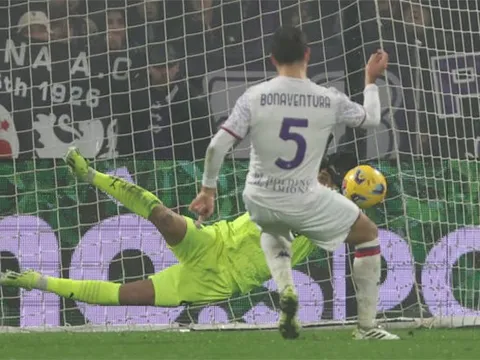 HLV Italiano thất vọng sau trận thua tối thiểu trước Sassuolo