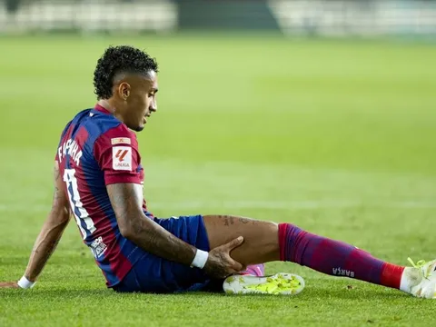 Thương vụ 70 triệu euro của Barca có thể hoàn tất