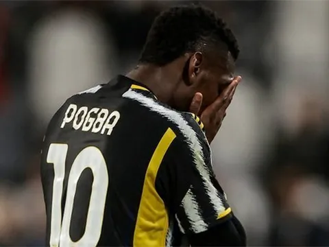 Kế hoạch nhân sự của Juve cuối mùa giải