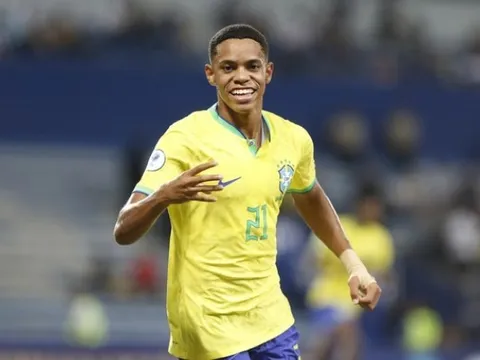 Arsenal đàm phán mua chân sút 44 triệu bảng