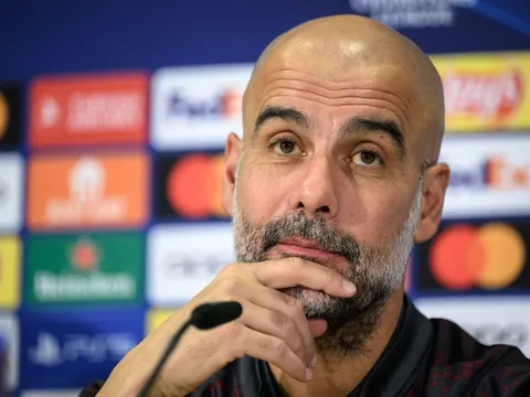 Guardiola: 'Man City không sợ bán cầu thủ cho MU hay Liverpool'