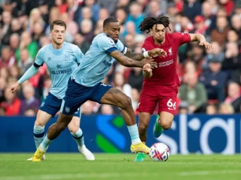 "Tôi sẽ bị sốc nếu Arsenal không chiêu mộ anh ấy"