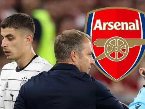 3 điều sẽ xảy ra với Arsenal khi Flick bị sa thải