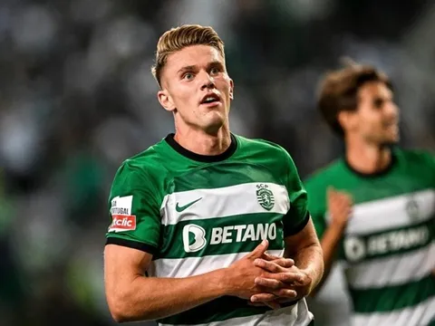 Borussia Dortmund xác định “người chia lửa” với Niclas Fullkrug