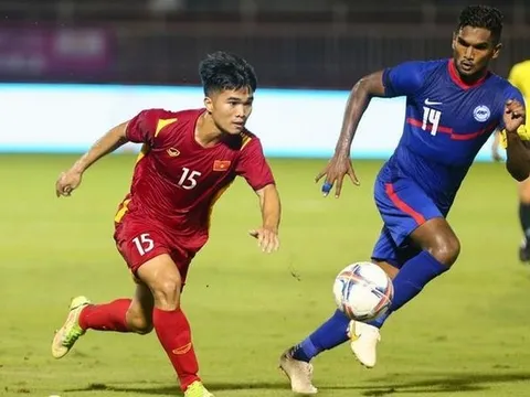 Ai sẽ bị loại khỏi ĐT Việt Nam?