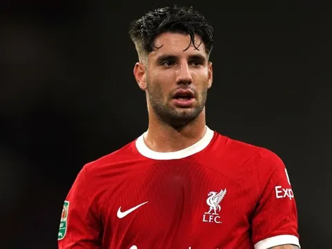 Tiềm năng của Szoboszlai, Enzo lớn hơn Saka, Martinelli