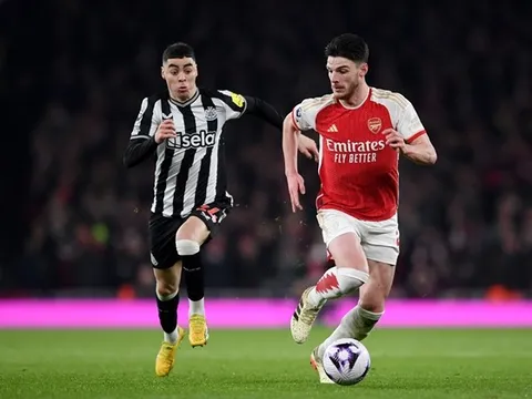 Mikel Arteta: “Chúng tôi chỉ thiếu can đảm ở Porto”