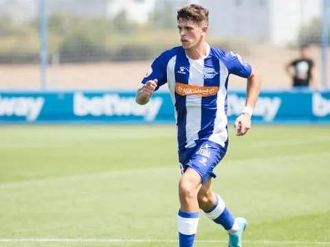 Milan xác định mục tiêu lớn nhất ở cánh trái