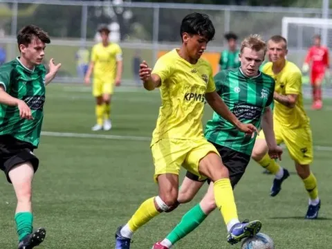 Thực hư vụ nhập tịch của sao Brazil; Thêm một nhân tố Việt kiều không về Việt Nam