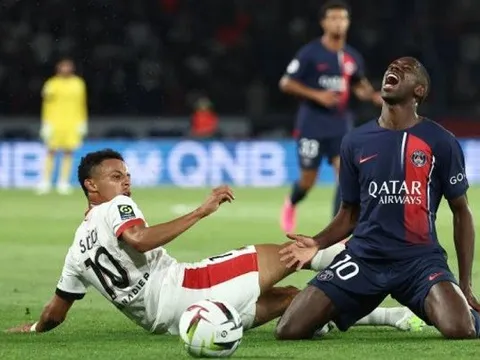 PSG nhận cú lừa 50 triệu euro