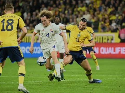CEO Milan nói về tin đồn bán CLB cho người Saudi