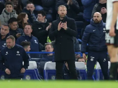 Neville nêu rào cản lớn của Potter tại Chelsea