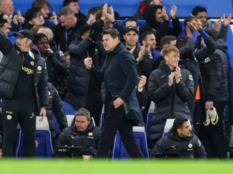 NÓNG! Kylian Mbappe diện kiến Tổng thống Pháp