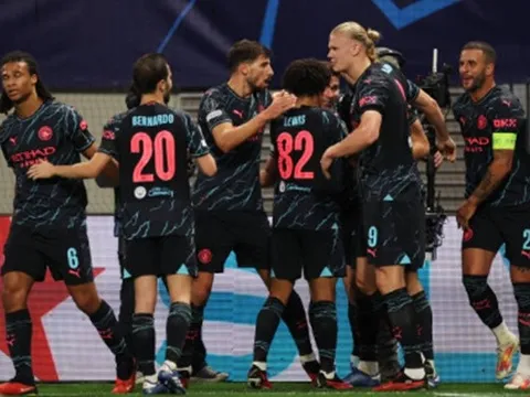 Milan cần gì để vô địch Europa League?