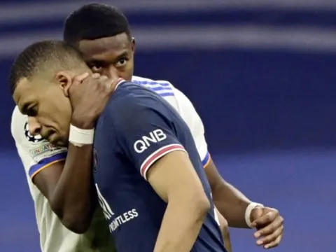 Donnarumma nói lời đảm bảo về tương lai Mbappe