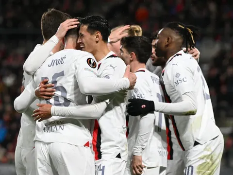 Stefano Pioli: "Họ sẽ không vui khi đối đầu một đội bóng như Milan"