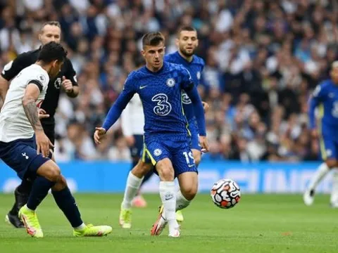 Potter vẫn chưa tìm ra đội hình mạnh nhất của Chelsea