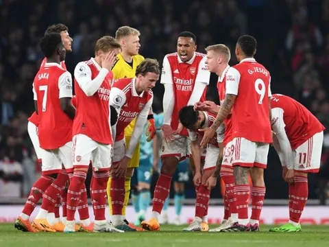 "Tôi nghĩ Man City sẽ vượt qua đội Arsenal này 3 hoặc 4 bàn"