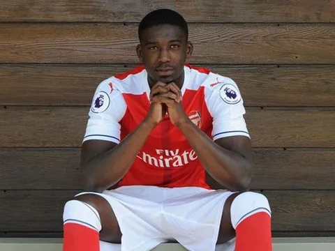 "Henry đệ nhị" tìm được đội bóng mới sau 20 tháng thất nghiệp