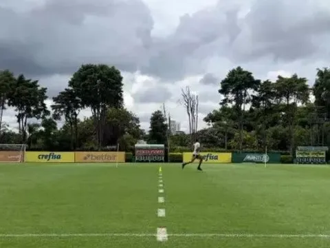 Gabriel Jesus gửi tin mừng cho NHM Arsenal