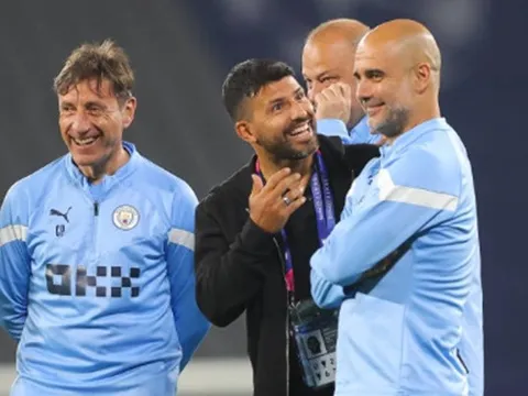 Chris Sutton dự đoán tỷ số hủy diệt cho trận chung kết C1