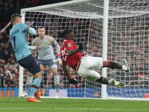 4 điều Ten Hag đã đúng trong trận gặp Burnley