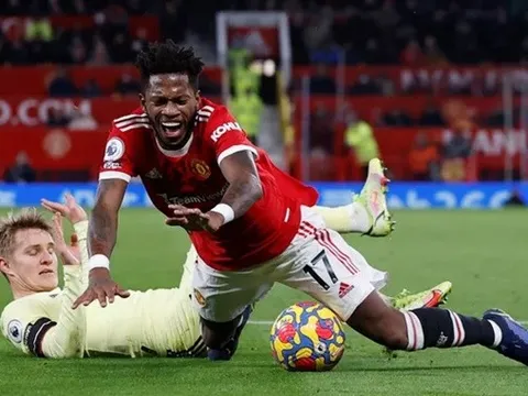 Xác nhận: Arsenal có được chữ ký quan trọng cho hàng công