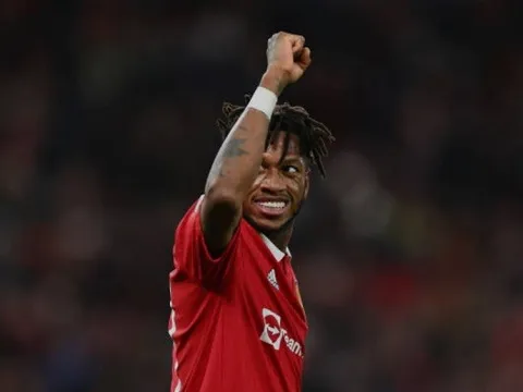 Người thắng kẻ thua sau chiến thắng của Man Utd trước Nottingham