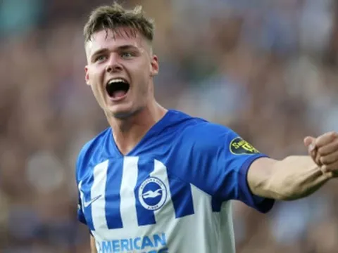 "Chúng ta biết Brighton, đến một lúc nào đó, họ sẽ bán Evan"