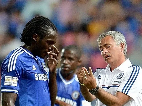 Lukaku lạc lối, Ally McCoist chỉ ra lối thoát