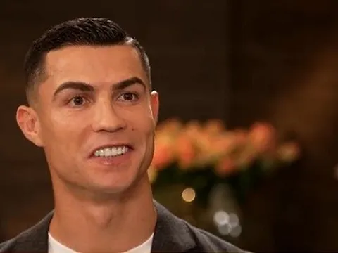 Ronaldo: "Man Utd không có tiến bộ nào từ khi Sir Alex rời đi"