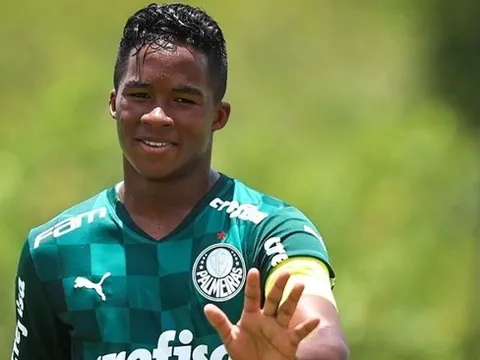 Tại sao Endrick từ chối Chelsea để đến Real Madrid?