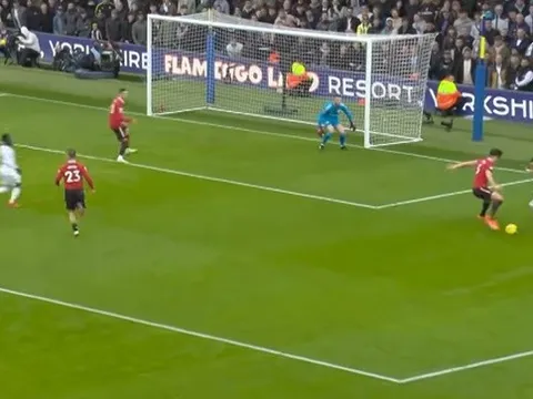 Phát kiến mới sẽ giúp Arsenal vơi nỗi lo Saliba