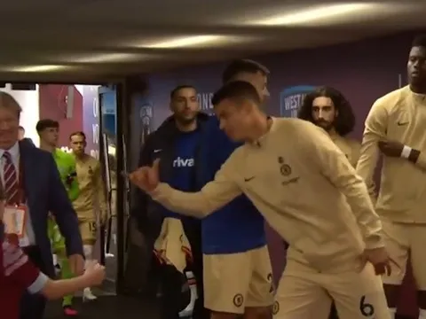 Với Hojlund đá cắm, Man Utd sẽ chơi cực kỳ giải trí