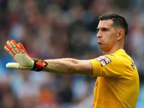 Martinez: "Tôi phải điều trị tâm lý sau trận thua Ả Rập Xê Út"